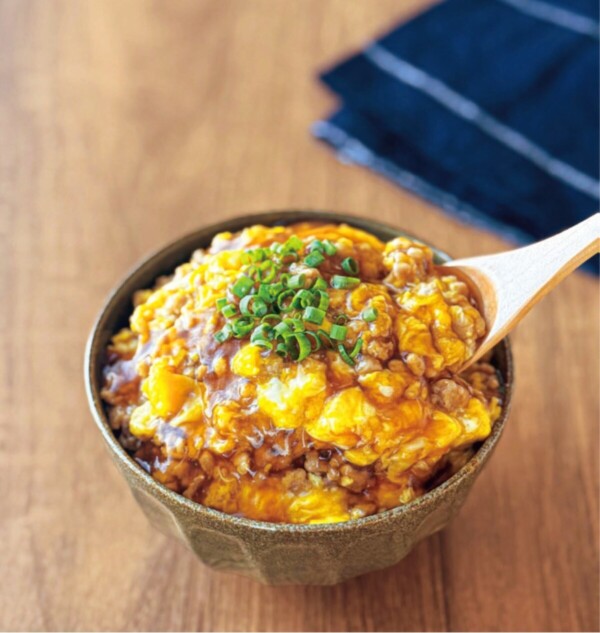 『 家族に大好評なあこの簡単ごはん』