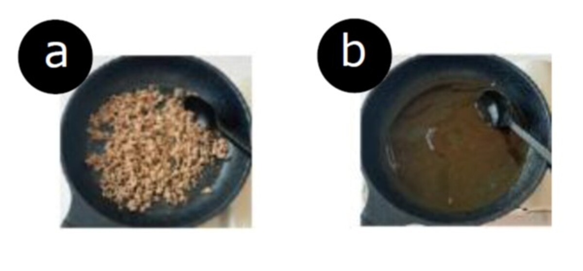 『 家族に大好評なあこの簡単ごはん』の画像