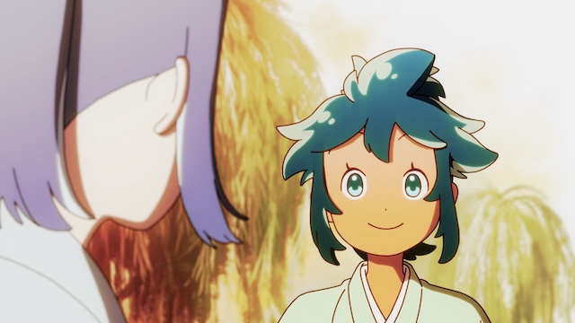 佐久間大介『風を継ぐもの』でTVアニメ初主演の画像