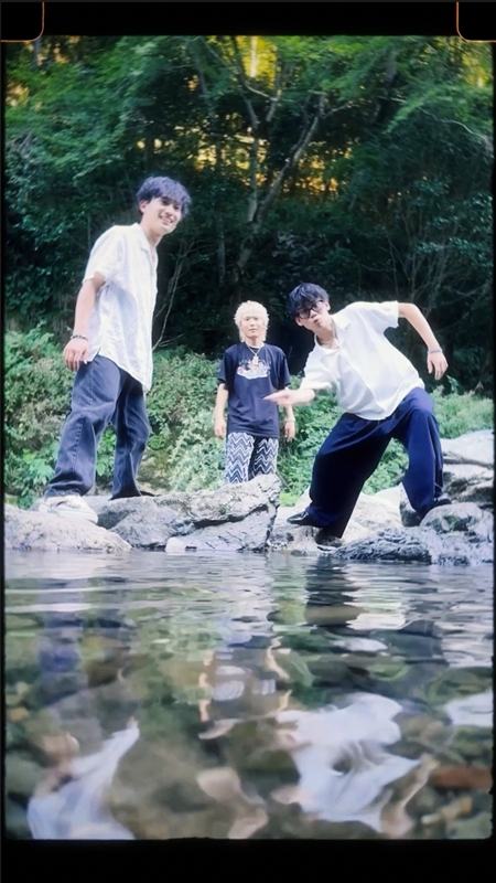 KI_EN「記憶の地図」MVより