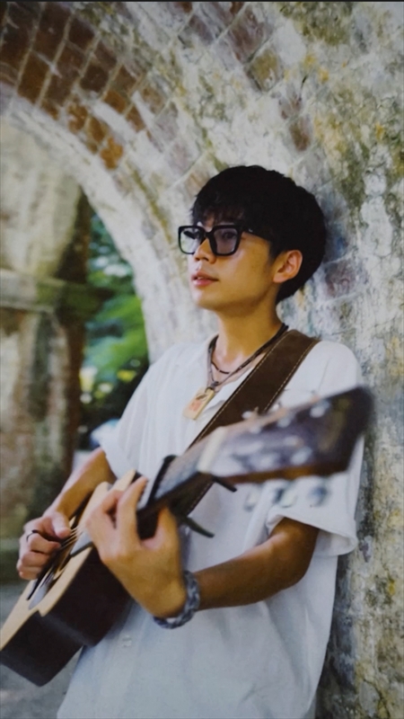 KI_EN「記憶の地図」MVより