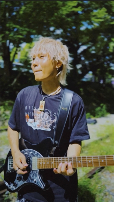 KI_EN「記憶の地図」MVより