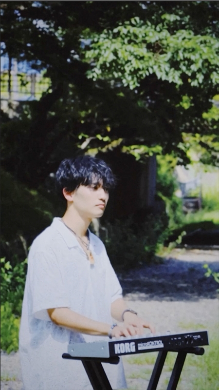 KI_EN「記憶の地図」MVより