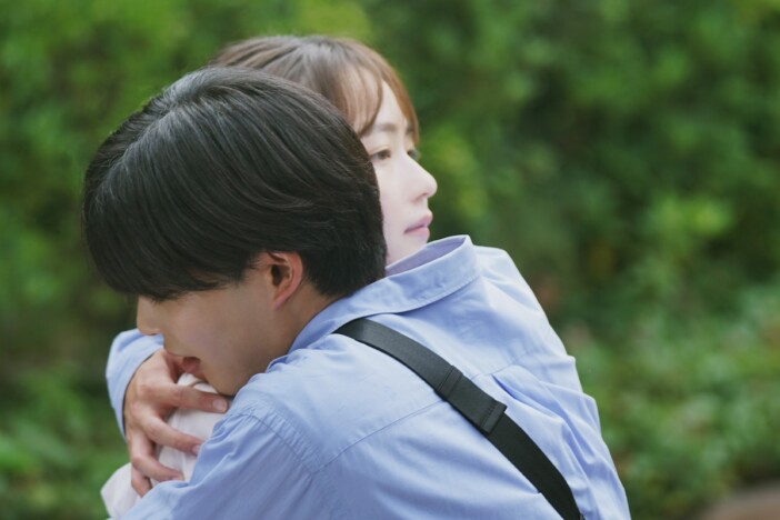 『恋に至る病』主題歌入り予告＆新場面写真