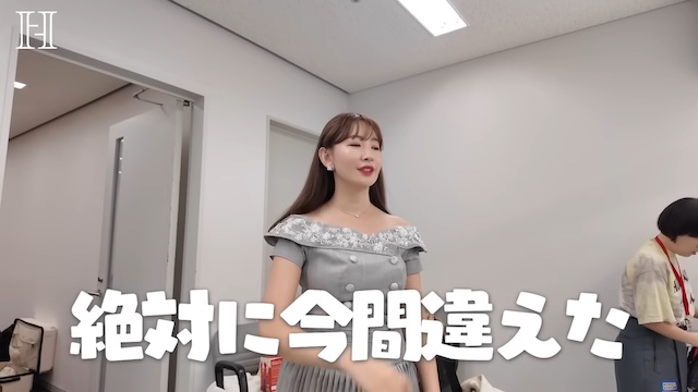 小嶋陽菜、社長業に『Mステ』出演に大忙しの画像