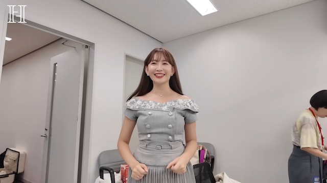 小嶋陽菜、社長業に『Mステ』出演に大忙しの画像