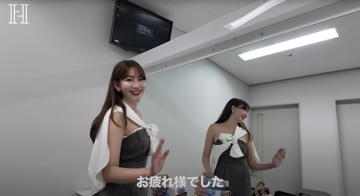 小嶋陽菜、社長業に『Mステ』出演に大忙しの画像