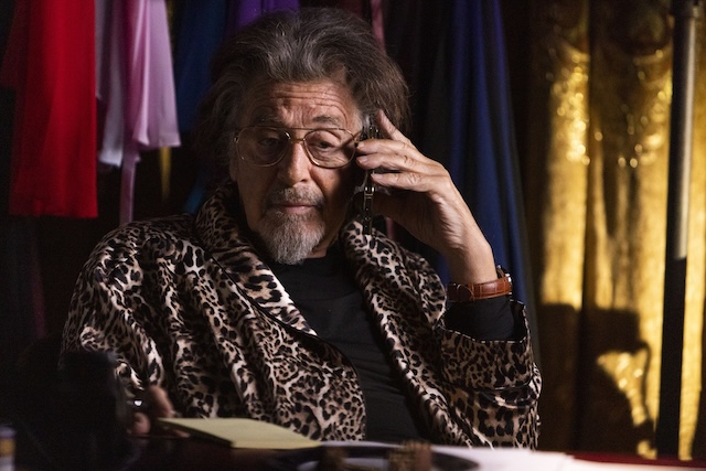 『殺し屋のプロット』予告編＆ポスターの画像