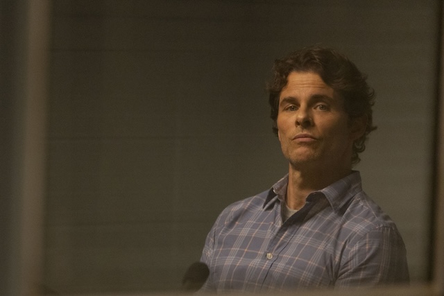 『殺し屋のプロット』予告編＆ポスターの画像