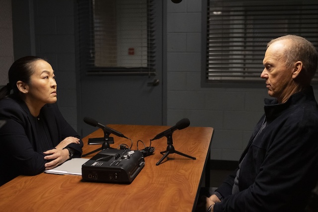 『殺し屋のプロット』予告編＆ポスターの画像