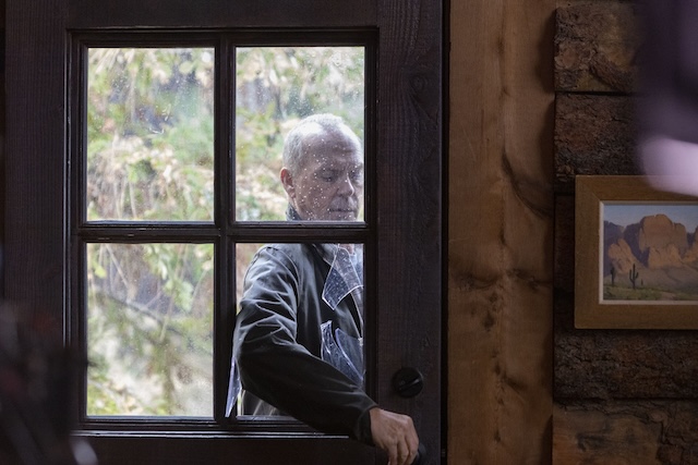 『殺し屋のプロット』予告編＆ポスターの画像