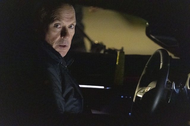 『殺し屋のプロット』予告編＆ポスターの画像