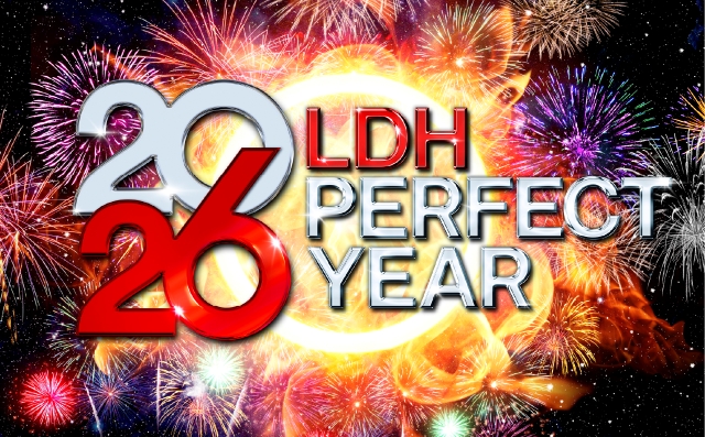 邦楽 LDH RELEASE | LDH Records OFFICIAL SITE
