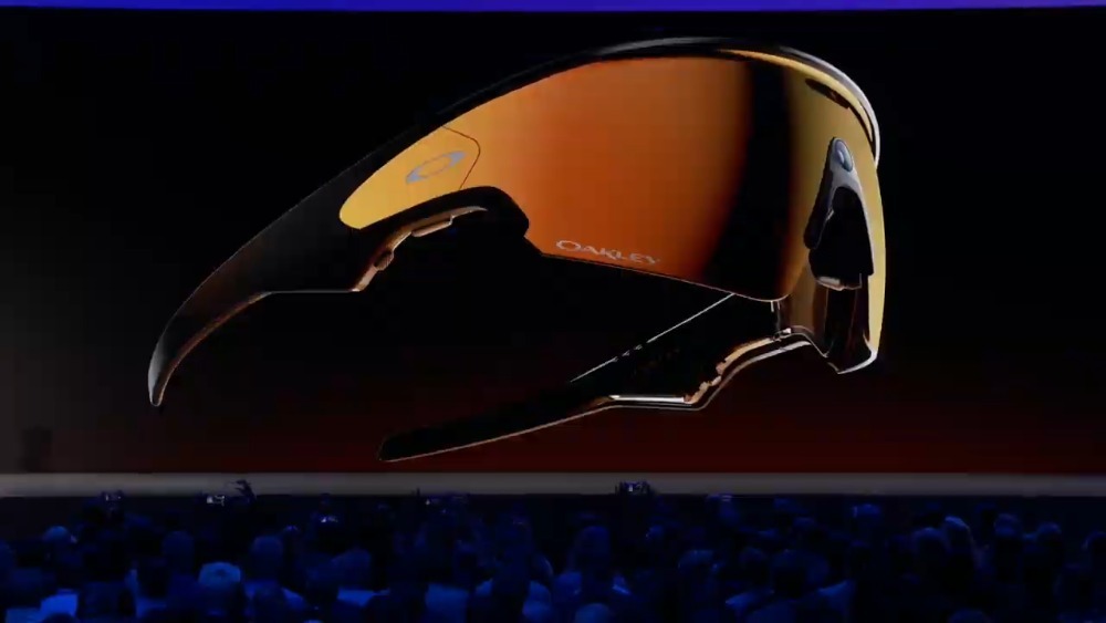 Oakley Meta Vanguard