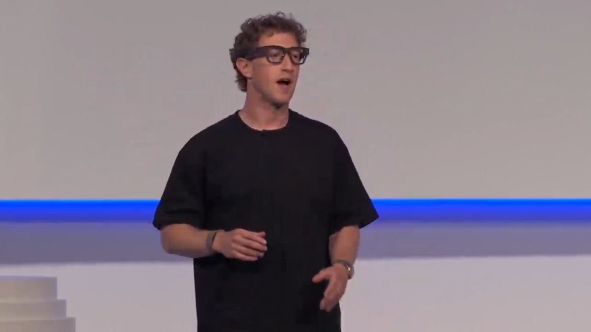 Meta Connect 2025発表まとめ