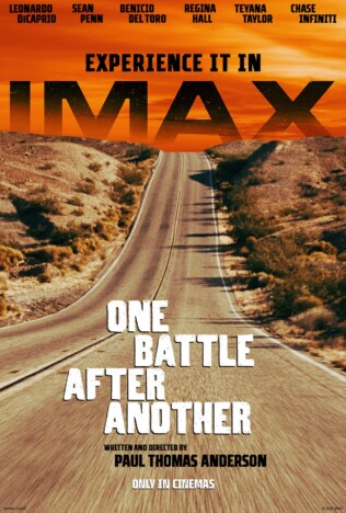 『OBAA』ラージフォーマット上映決定