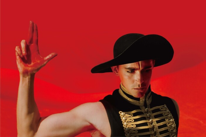 『落下の王国』4K版予告編＆場面写真