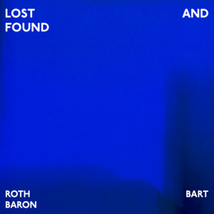 ROTH BART BARON『LOST AND FOUND』ジャケット写真