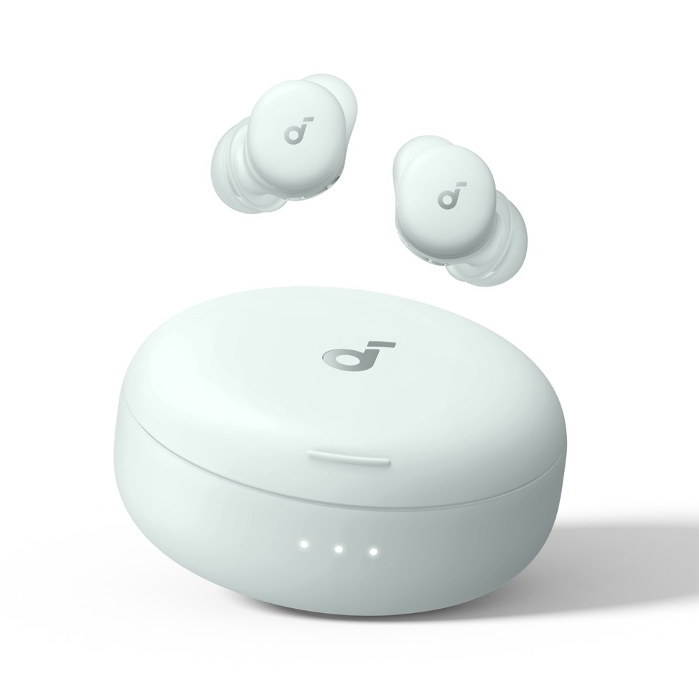 Soundcore Sleep A30　パステルグリーン