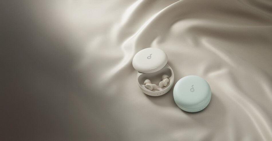 Anker soundcore Sleep A30 オフホワイト ANKER Soundcore Sleep A30 D1301N21 [オフホワイト] 価格比較