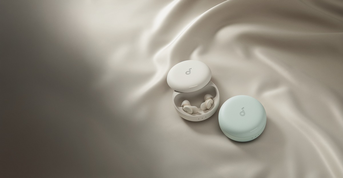 9/25発売　最新型　Anker Soundcore Sleep A30 Soundcore Sleep A30 | 完全ワイヤレスイヤホンの製品情報