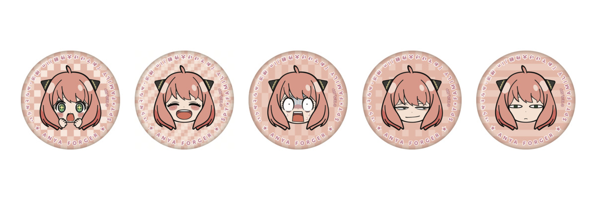 『SPY×FAMILY「おでけけ」大作戦』の画像