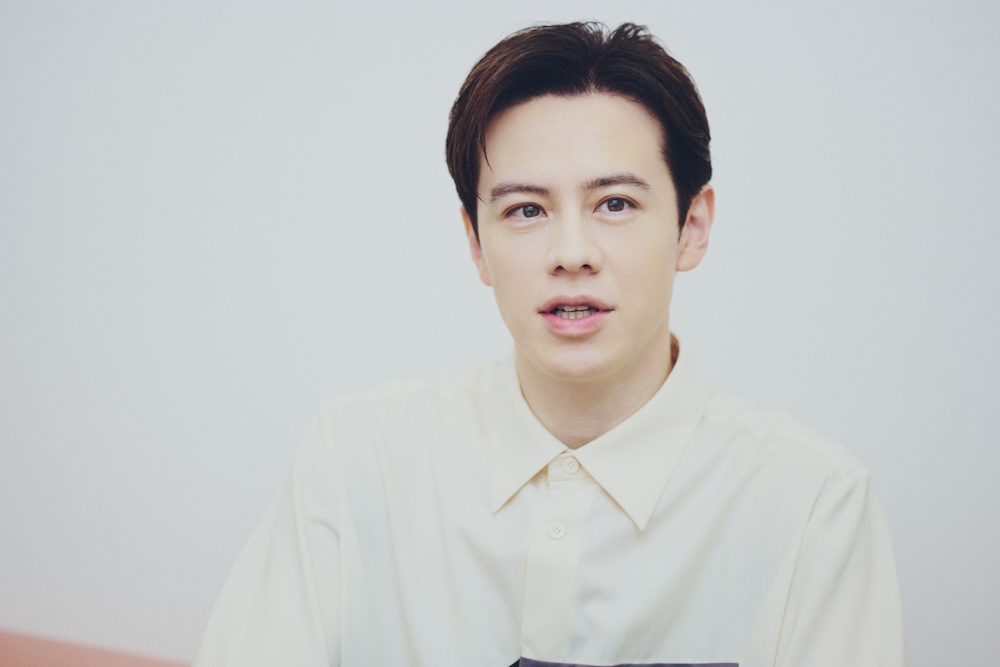 ウエンツ瑛士『ライオンのくにのネズミ』の画像