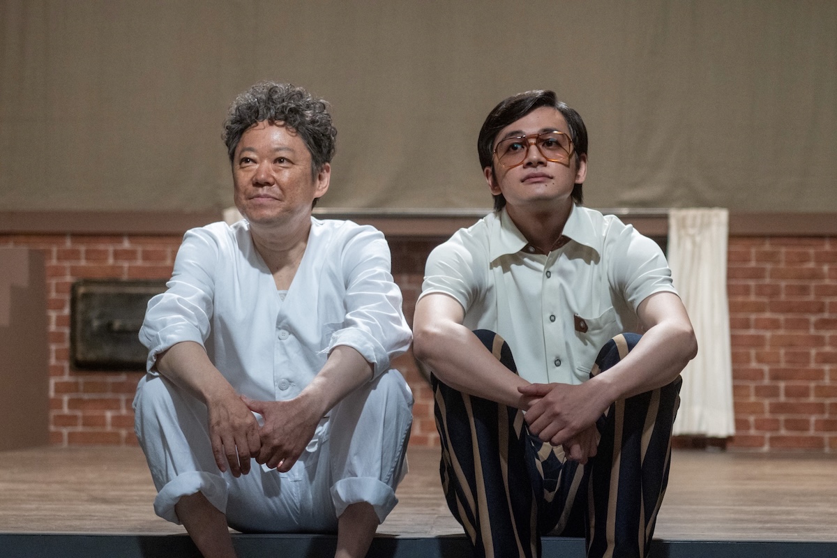 『あんぱん』脚色でより明確になったテーマ