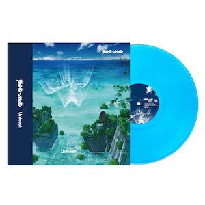 BAND-MAID『Unleash』ジャケット写真