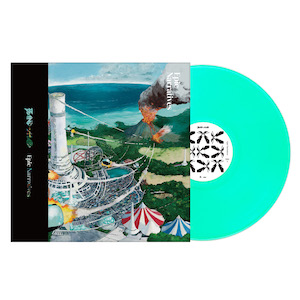 BAND-MAID『Epic Narratives』ジャケット写真