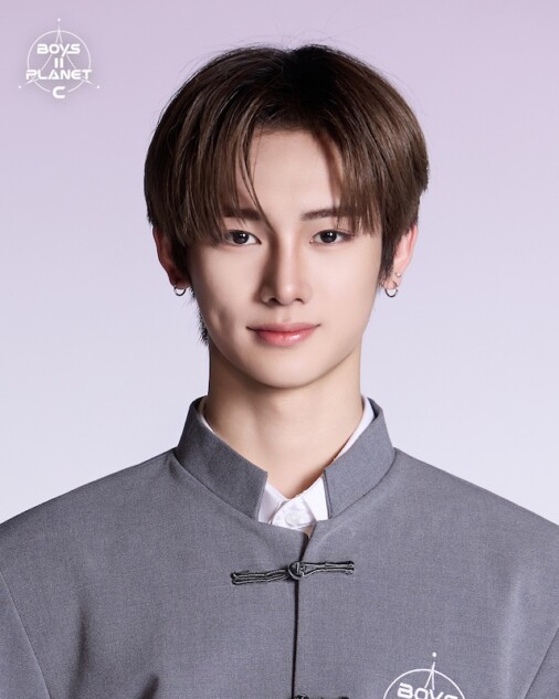 ジョウアンシン