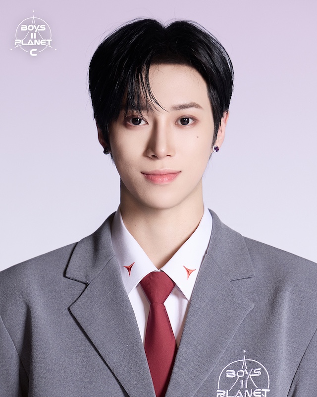 ジャンジアハオ