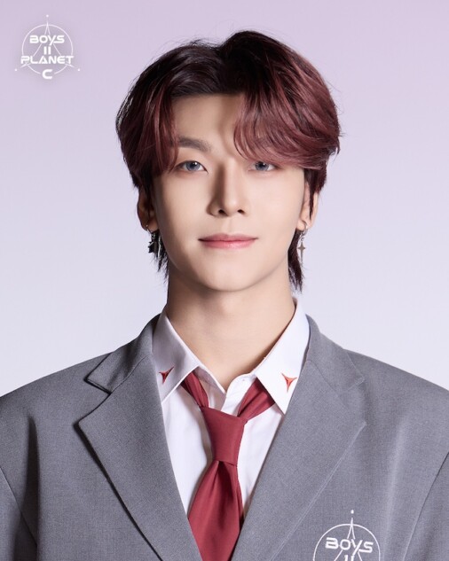 ホー・シンロン