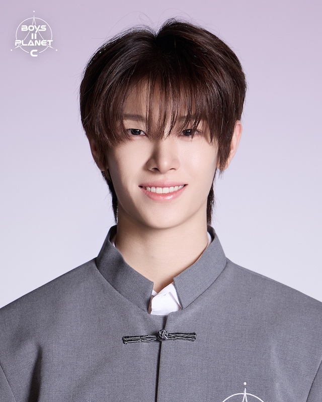 チェン・カイウェン