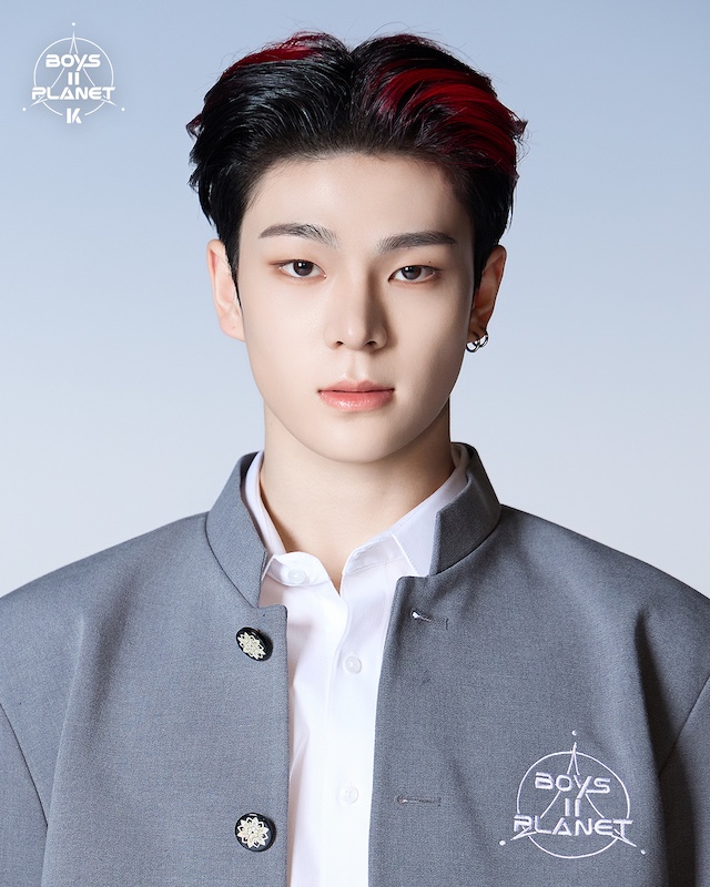 キム・ジュンミン