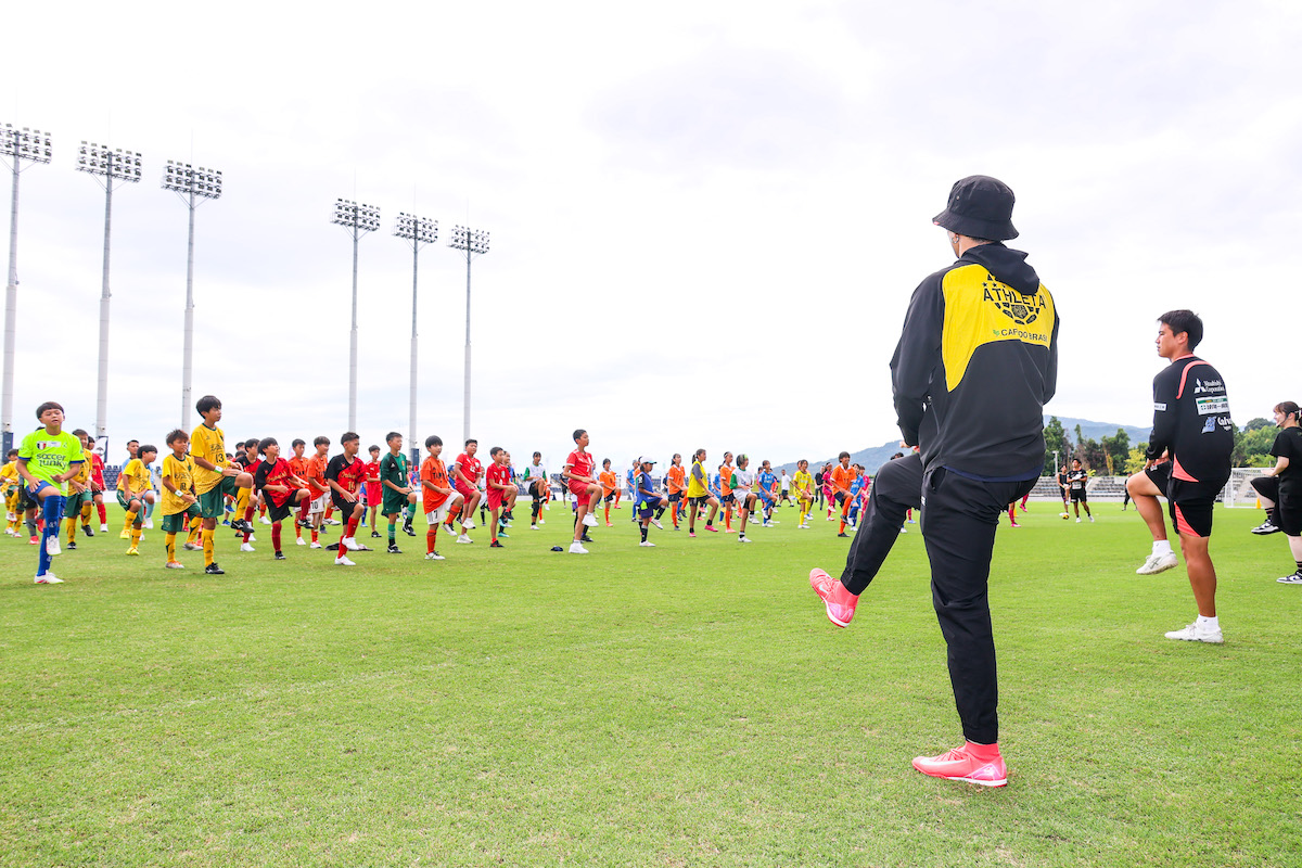 EXILE CUP　決勝大会