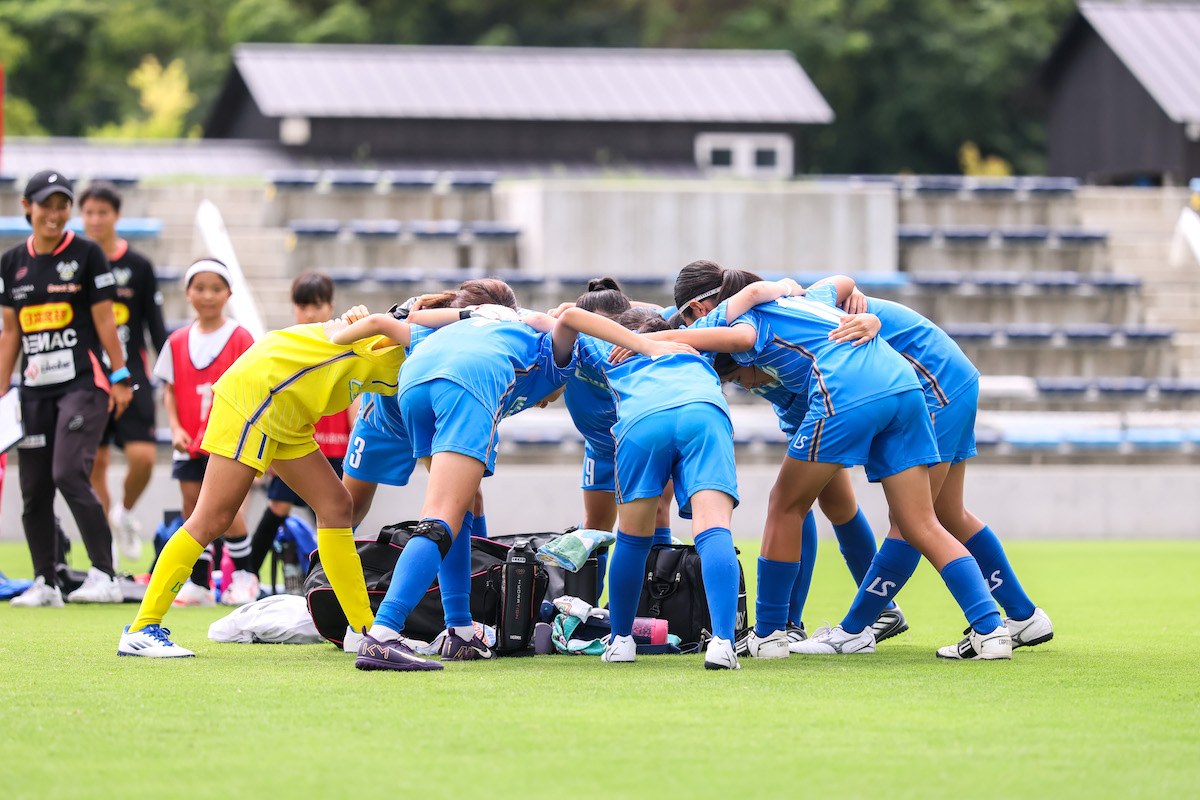 EXILE CUP　決勝大会