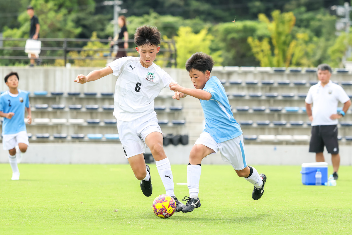 EXILE CUP　決勝大会