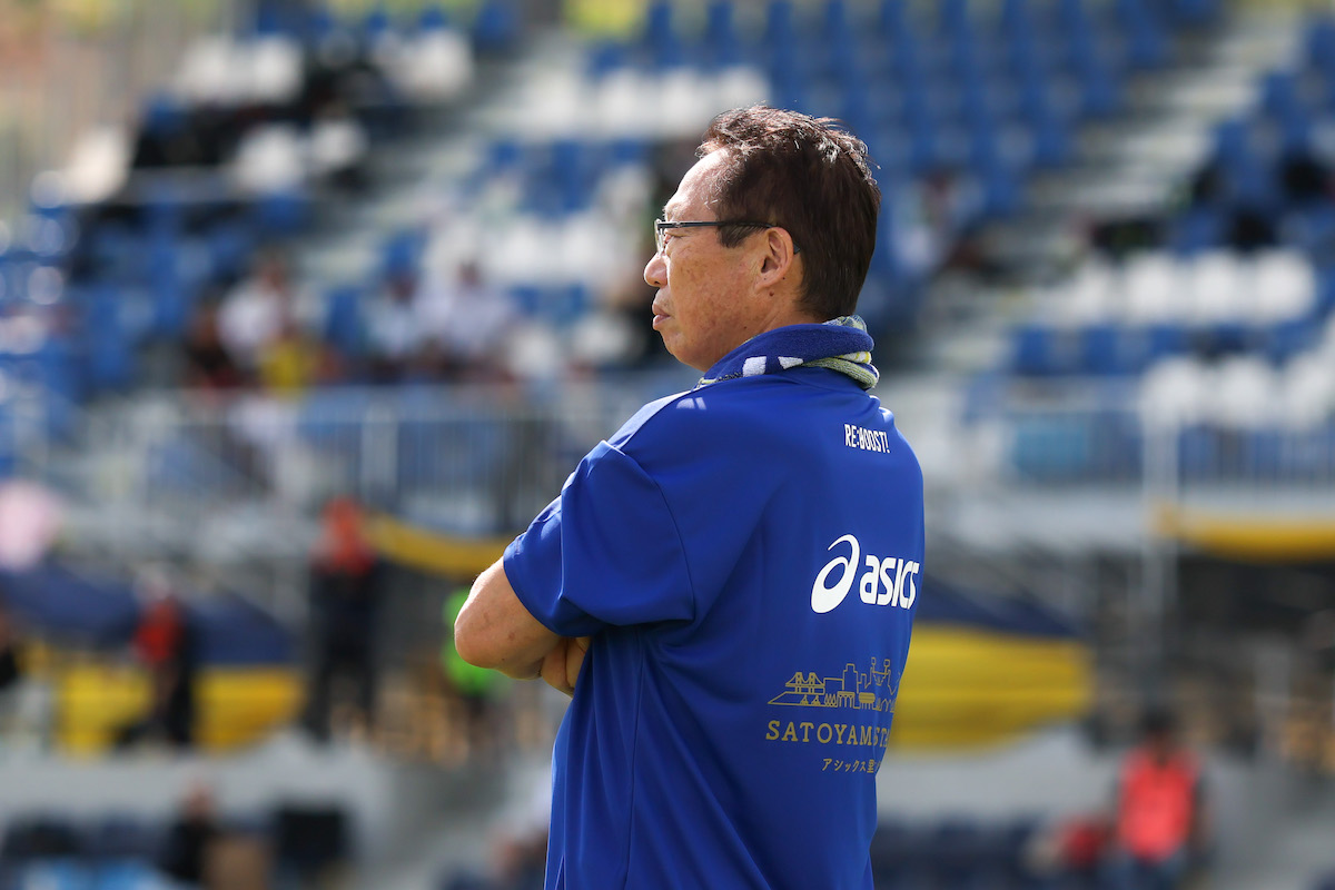 EXILE CUP　決勝大会