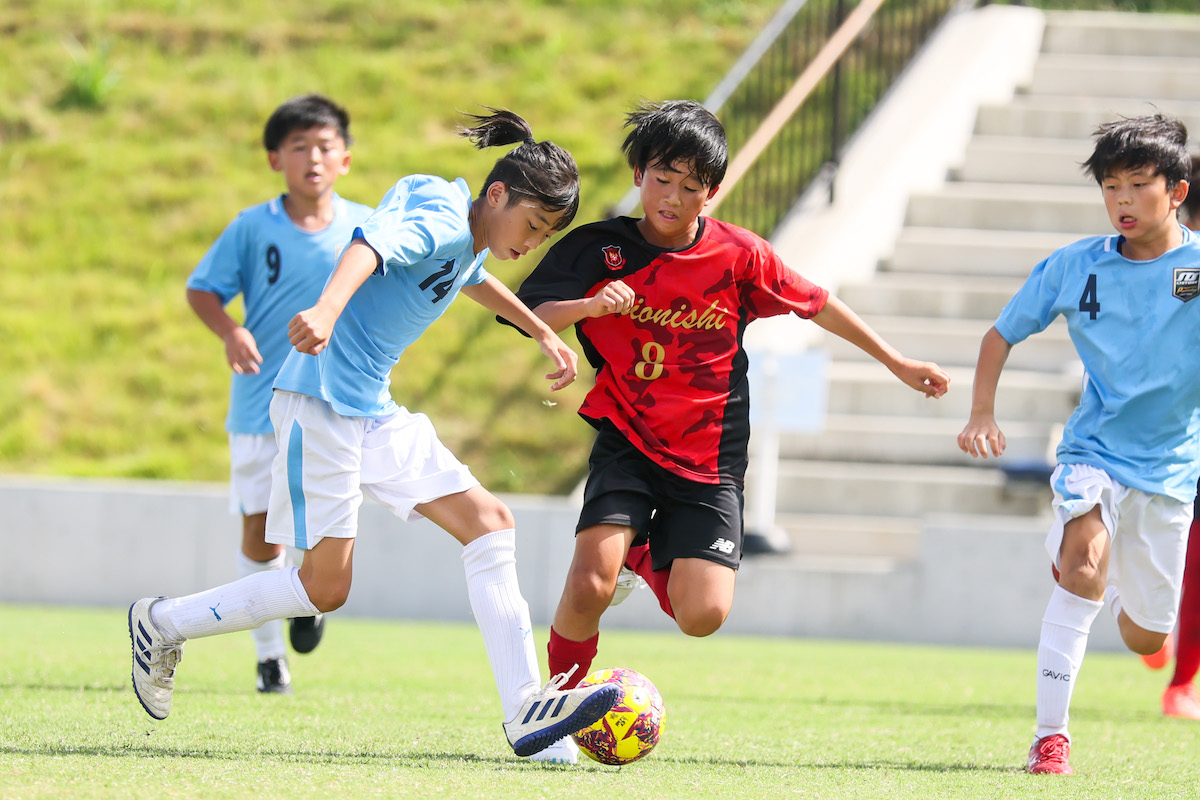 EXILE CUP　決勝大会