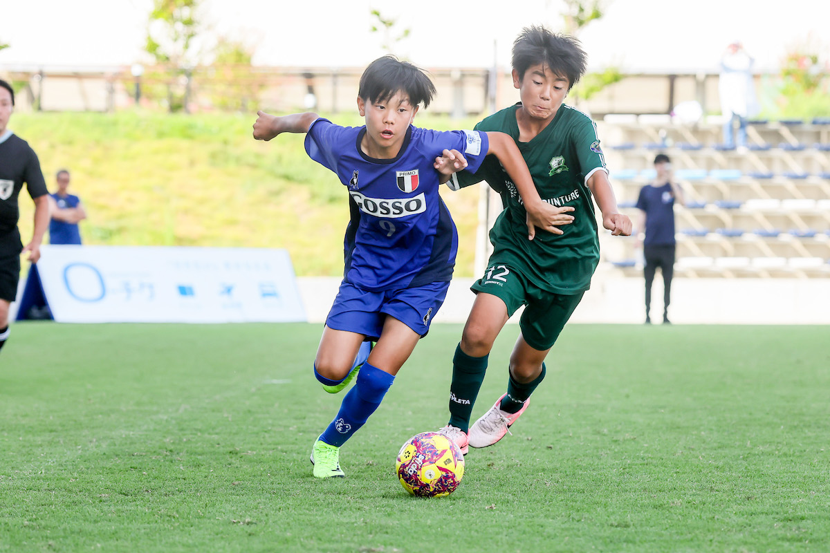 EXILE CUP　決勝大会