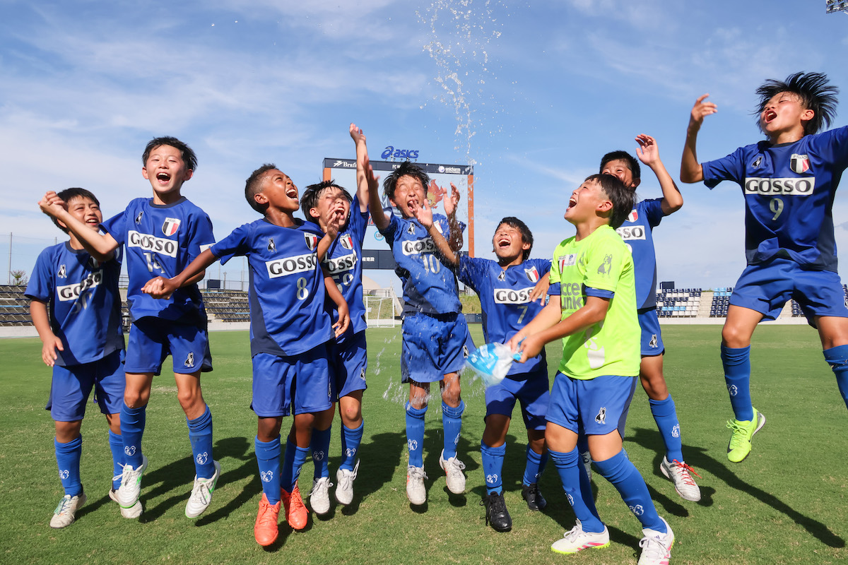 EXILE CUP　決勝大会