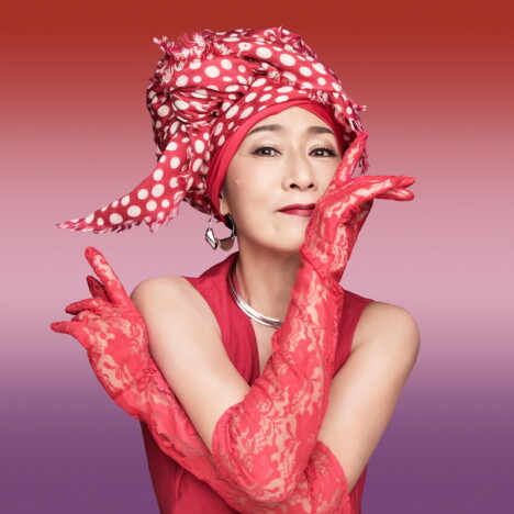 EPO、ビルボードライブ東京公演開催