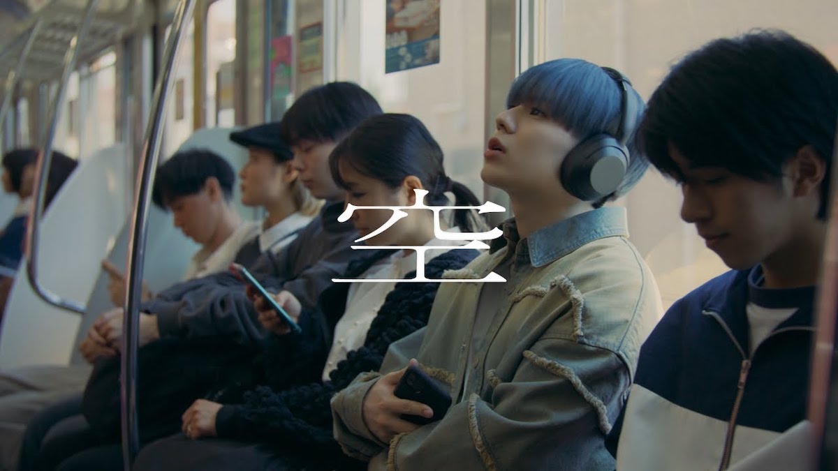 BE:FIRST「空」の広がっていく世界観