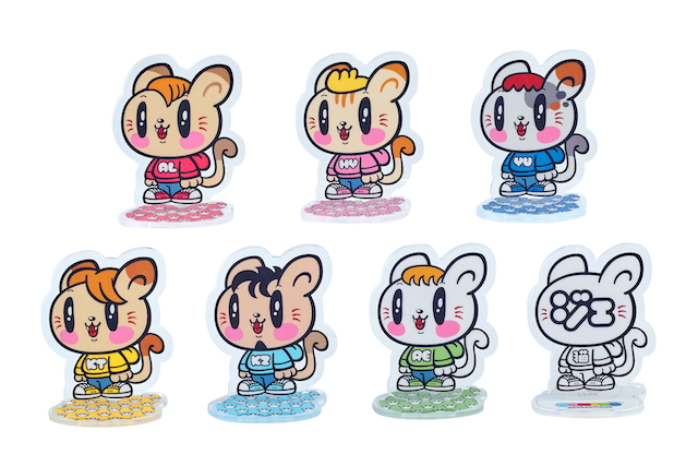 GENERATIONS、アリーナツアー開幕記念に販売する新公式