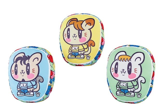 クッション（9月品）