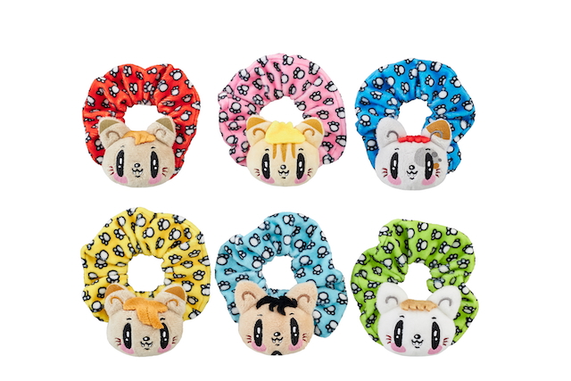 シュシュ（10月品）