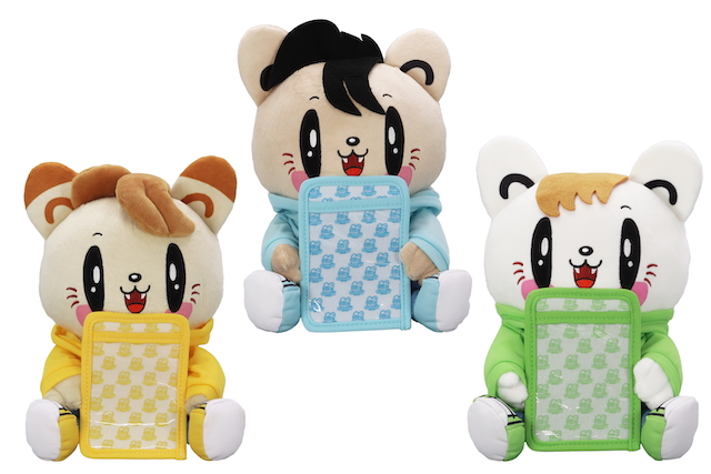 【ジェ猫 GENERATIONS】アクリルスタンド 全7種コンプセット ジェ猫 GENERATIONS】アクリルスタンド 全7種コンプセット