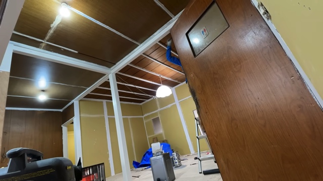 45万のゴミ屋敷をリノベーションした結果