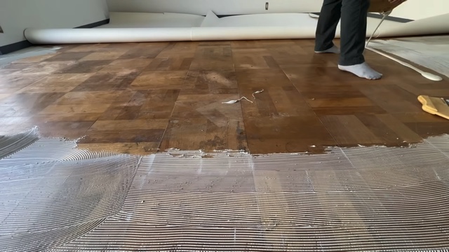 45万のゴミ屋敷をリノベーションした結果